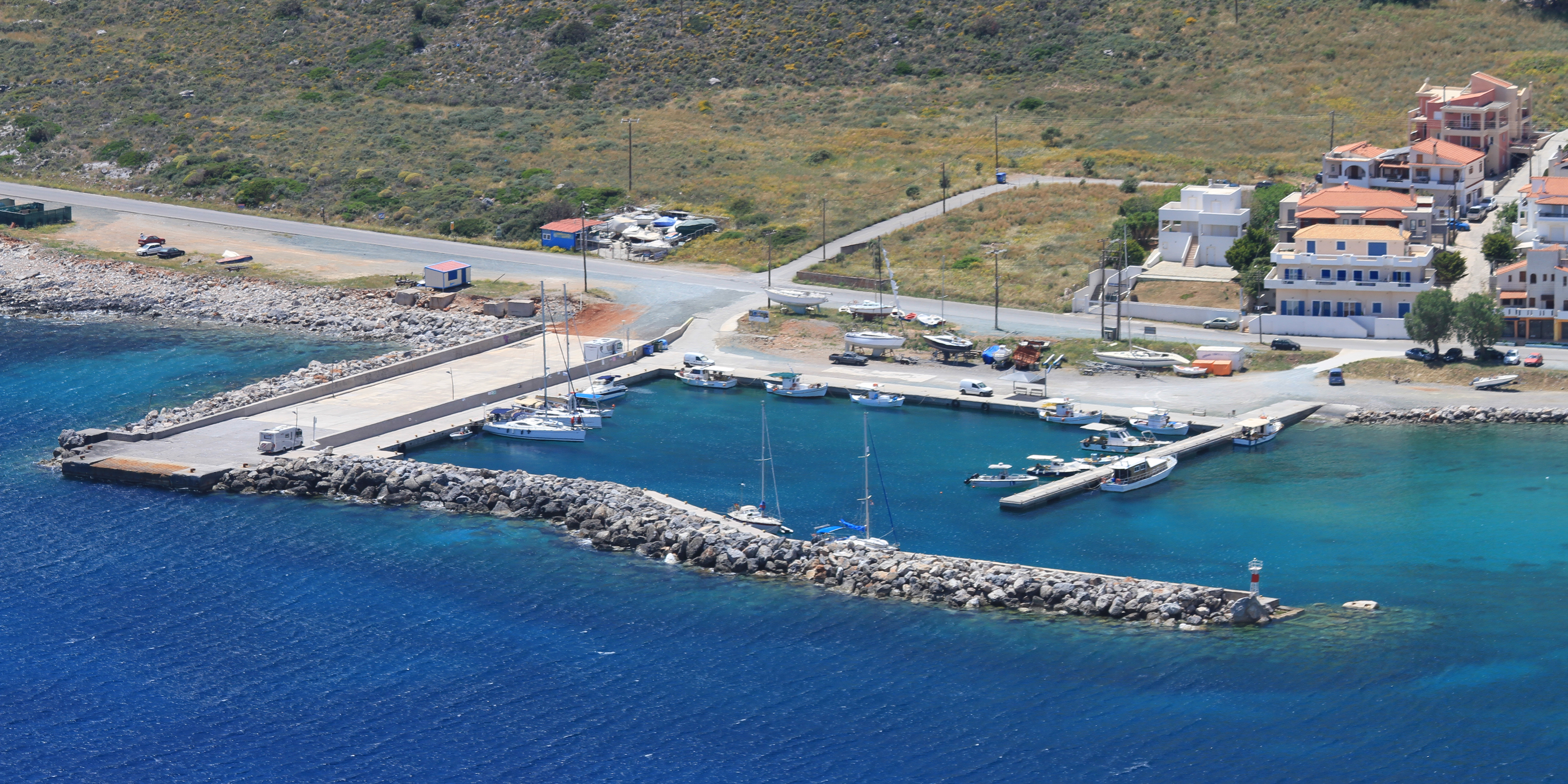 Monemvasia image